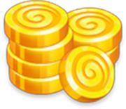 Coin x 13000