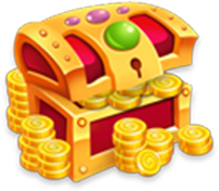 Coin x 78000