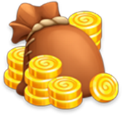 Coin x 19000