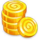 Coin x 5300