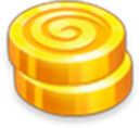 Coin x 1000